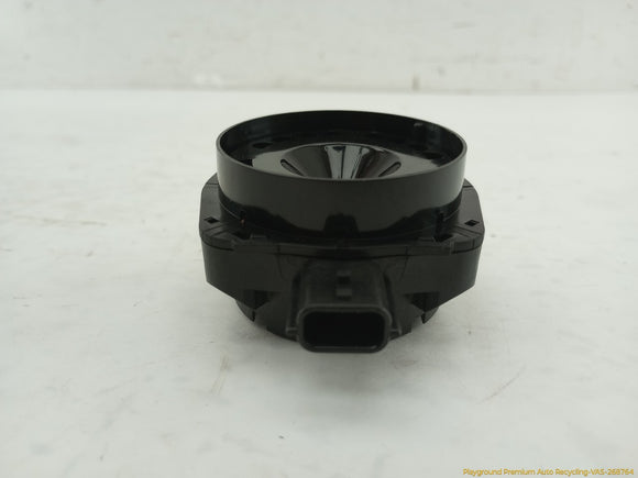 Alfa Romeo Stelvio Anti Theft Alarm Siren