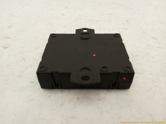 Alfa Romeo Stelvio Power Liftgate Control Module