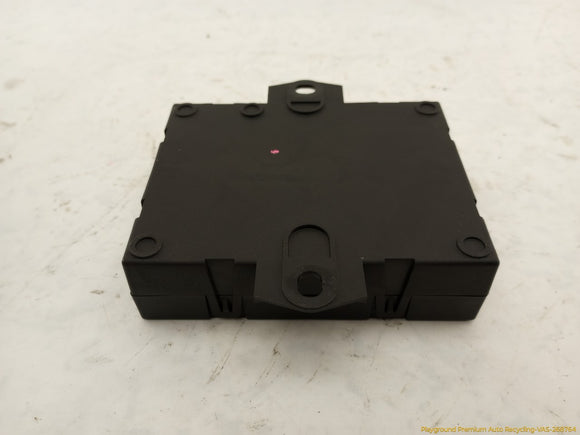 Alfa Romeo Stelvio Power Liftgate Control Module