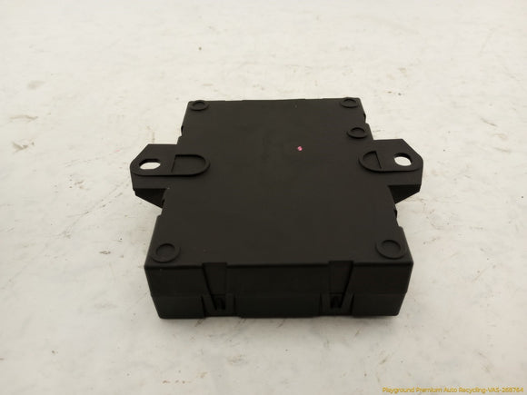 Alfa Romeo Stelvio Power Liftgate Control Module