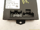 Alfa Romeo Stelvio Power Liftgate Control Module-11