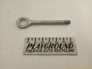Alfa Romeo Stelvio Emergency Tow Hook-1