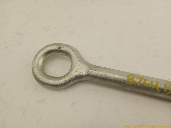 Alfa Romeo Stelvio Emergency Tow Hook