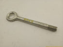Alfa Romeo Stelvio Emergency Tow Hook-6