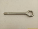 Alfa Romeo Stelvio Emergency Tow Hook-7