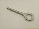 Alfa Romeo Stelvio Emergency Tow Hook-12