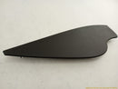 Alfa Romeo Stelvio Driver Left Dashboard End Cap-2