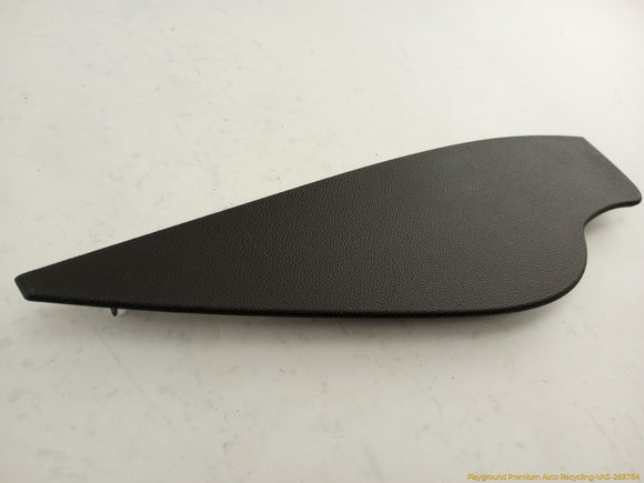 Alfa Romeo Stelvio Driver Left Dashboard End Cap