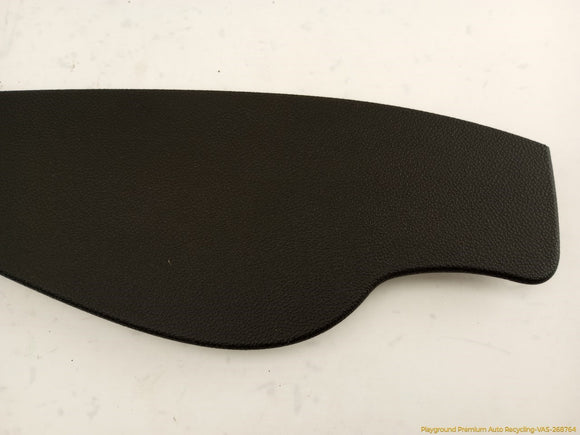 Alfa Romeo Stelvio Driver Left Dashboard End Cap