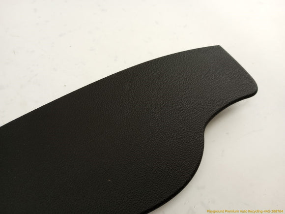 Alfa Romeo Stelvio Driver Left Dashboard End Cap