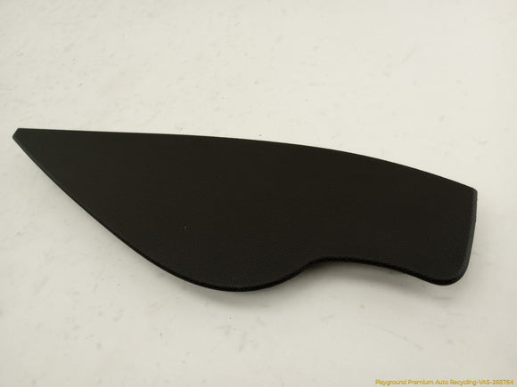 Alfa Romeo Stelvio Driver Left Dashboard End Cap