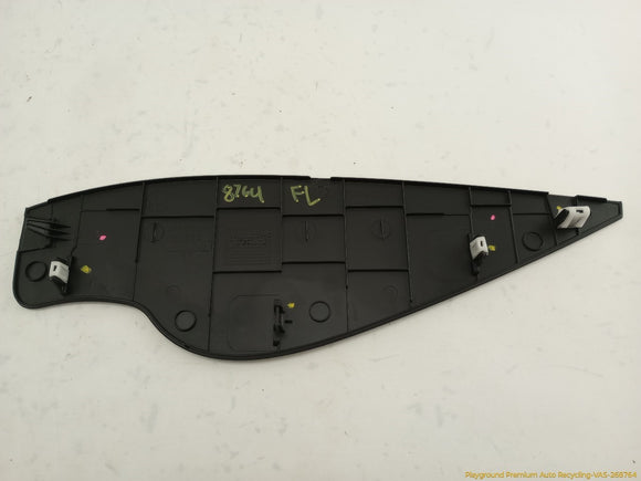 Alfa Romeo Stelvio Driver Left Dashboard End Cap