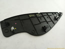 Alfa Romeo Stelvio Driver Left Dashboard End Cap-9