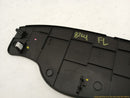 Alfa Romeo Stelvio Driver Left Dashboard End Cap-10