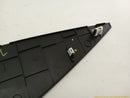Alfa Romeo Stelvio Driver Left Dashboard End Cap-11