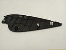 Alfa Romeo Stelvio Driver Left Dashboard End Cap-12