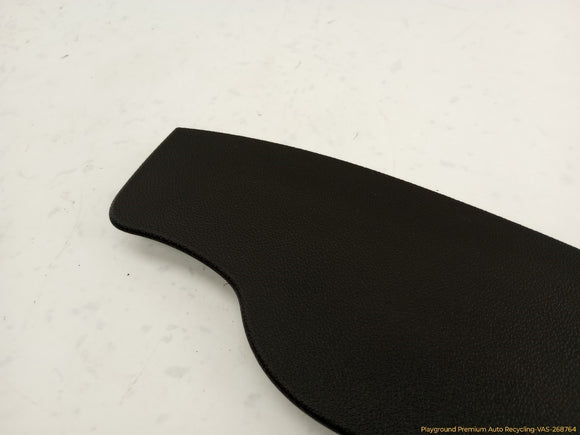 Alfa Romeo Stelvio Passenger Right Dashboard End Cap