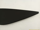Alfa Romeo Stelvio Passenger Right Dashboard End Cap-5