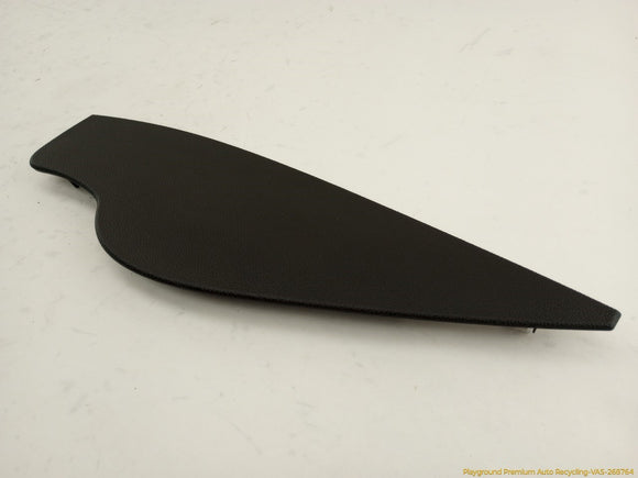 Alfa Romeo Stelvio Passenger Right Dashboard End Cap