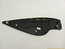 Alfa Romeo Stelvio Passenger Right Dashboard End Cap-8