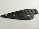 Alfa Romeo Stelvio Passenger Right Dashboard End Cap-9