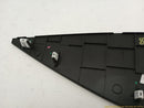 Alfa Romeo Stelvio Passenger Right Dashboard End Cap-10