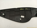 Alfa Romeo Stelvio Passenger Right Dashboard End Cap-11