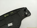 Alfa Romeo Stelvio Passenger Right Dashboard End Cap-12