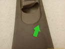 Alfa Romeo Stelvio Driver Left Interior B Pillar Upper Trim-4