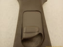 Alfa Romeo Stelvio Driver Left Interior B Pillar Upper Trim-5