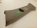 Alfa Romeo Stelvio Driver Left Interior B Pillar Upper Trim-7