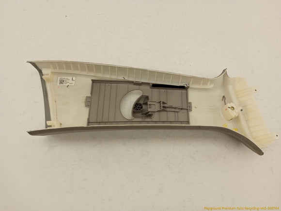 Alfa Romeo Stelvio Driver Left Interior B Pillar Upper Trim