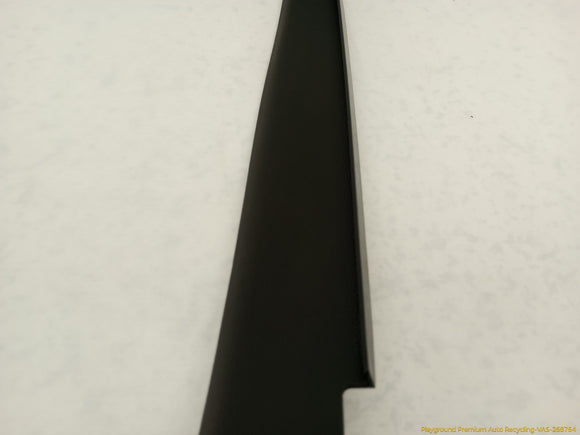 Alfa Romeo Stelvio Driver Left Interior A Pillar Lower Trim
