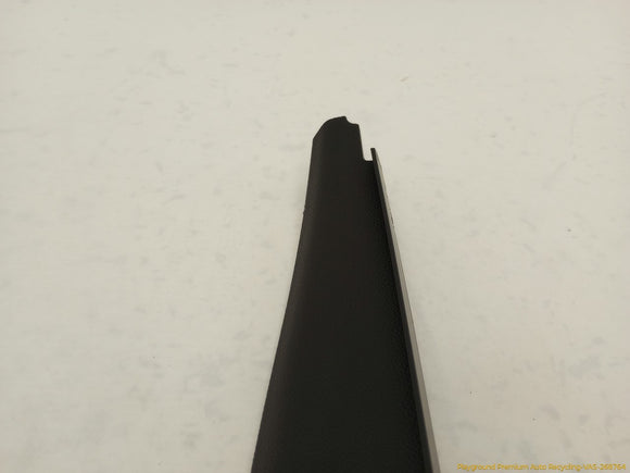 Alfa Romeo Stelvio Driver Left Interior A Pillar Lower Trim