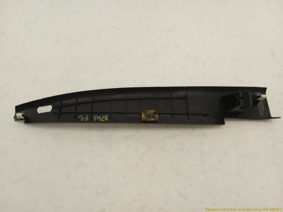 Alfa Romeo Stelvio Driver Left Interior A Pillar Lower Trim