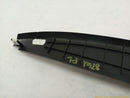 Alfa Romeo Stelvio Driver Left Interior A Pillar Lower Trim-9
