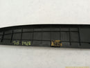 Alfa Romeo Stelvio Driver Left Interior A Pillar Lower Trim-10