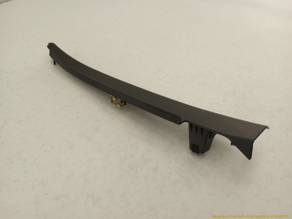 Alfa Romeo Stelvio Passenger Right Interior A Pillar Lower Trim