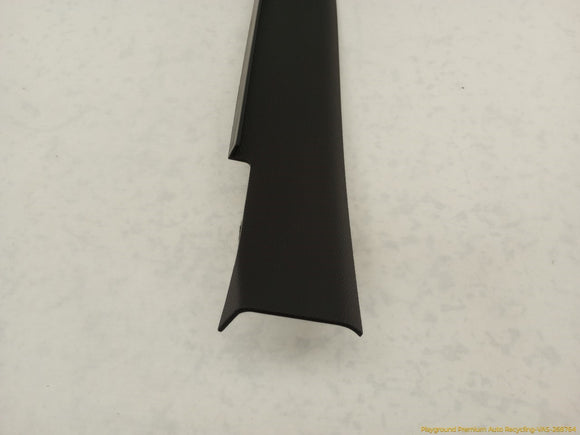 Alfa Romeo Stelvio Passenger Right Interior A Pillar Lower Trim