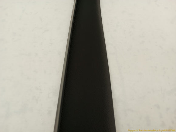 Alfa Romeo Stelvio Passenger Right Interior A Pillar Lower Trim