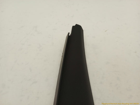 Alfa Romeo Stelvio Passenger Right Interior A Pillar Lower Trim