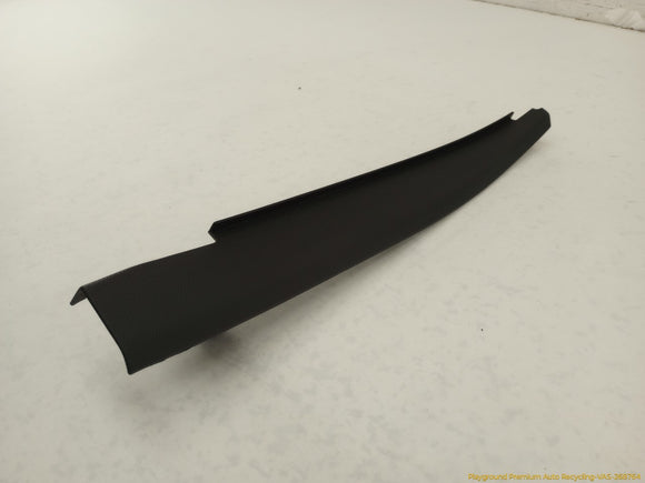 Alfa Romeo Stelvio Passenger Right Interior A Pillar Lower Trim