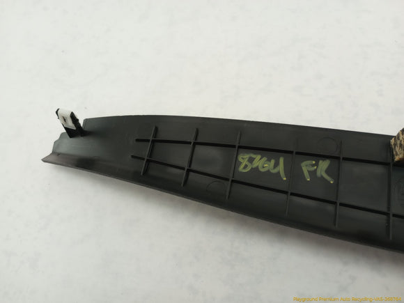 Alfa Romeo Stelvio Passenger Right Interior A Pillar Lower Trim