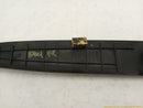 Alfa Romeo Stelvio Passenger Right Interior A Pillar Lower Trim-11