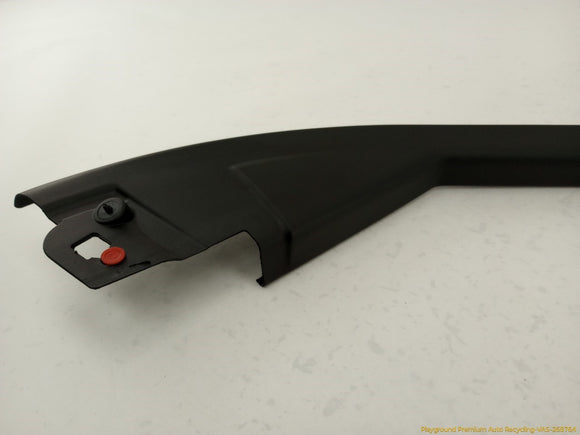 Alfa Romeo Stelvio Passenger Right Front Door Window Frame Trim