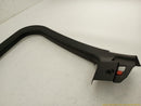 Alfa Romeo Stelvio Passenger Right Front Door Window Frame Trim-5