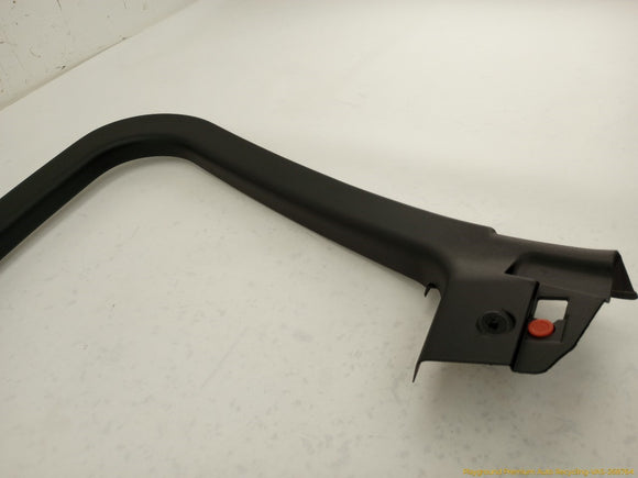 Alfa Romeo Stelvio Passenger Right Front Door Window Frame Trim