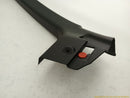 Alfa Romeo Stelvio Passenger Right Front Door Window Frame Trim-6