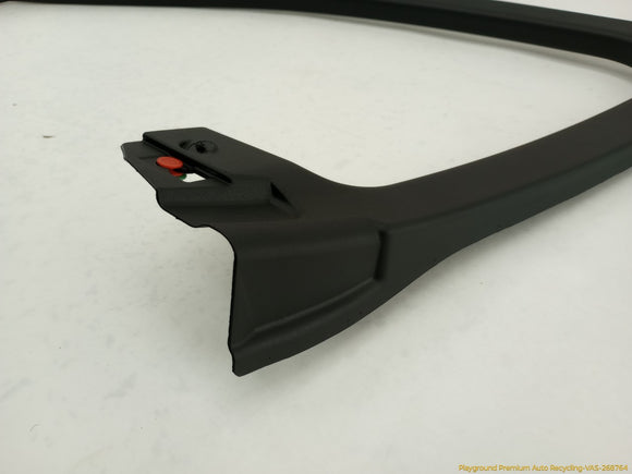 Alfa Romeo Stelvio Passenger Right Front Door Window Frame Trim