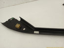 Alfa Romeo Stelvio Passenger Right Front Door Window Frame Trim-10